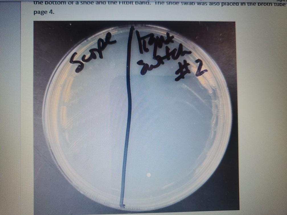 Solved 3. 2. What is the minimum number of different