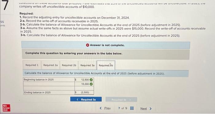 Solved During 2024 Its First Year Of Operations Pave Chegg Com   Image