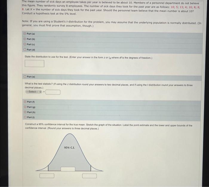 solved-the-mean-number-of-sick-days-an-employee-takes-per-chegg