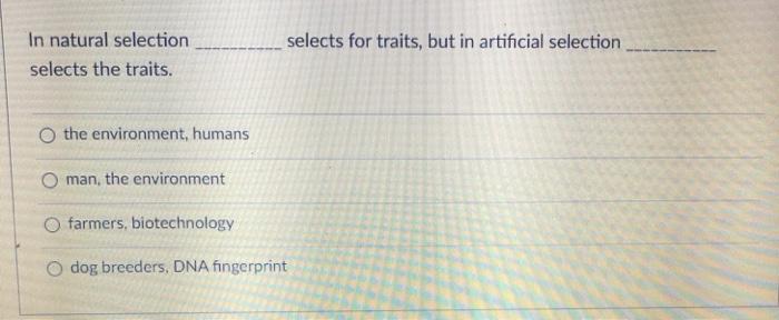 Solved Question 1 1.6 pts Why did Darwin get credit for | Chegg.com