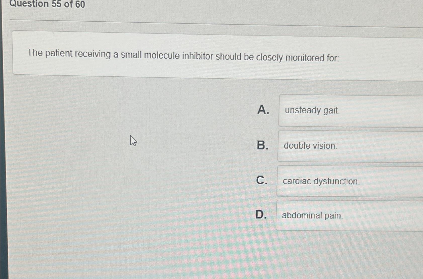 solved-question-55-of-60the-patient-receiving-a-small-chegg