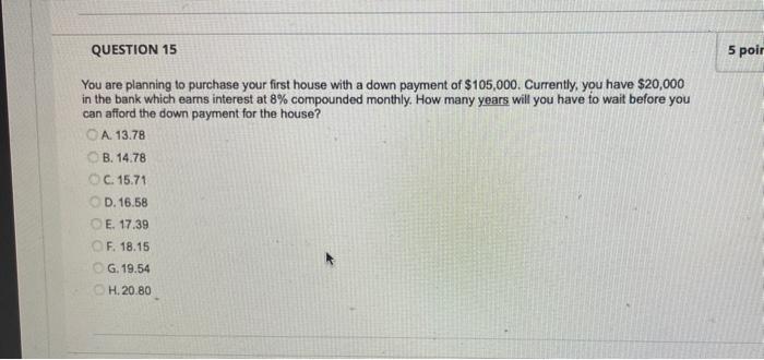 Can i buy a house with 20000 hot sale down payment