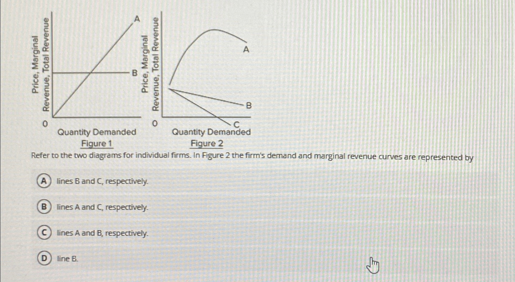 Solved Figure 1Figure 2Refer To The Two Diagrams For | Chegg.com