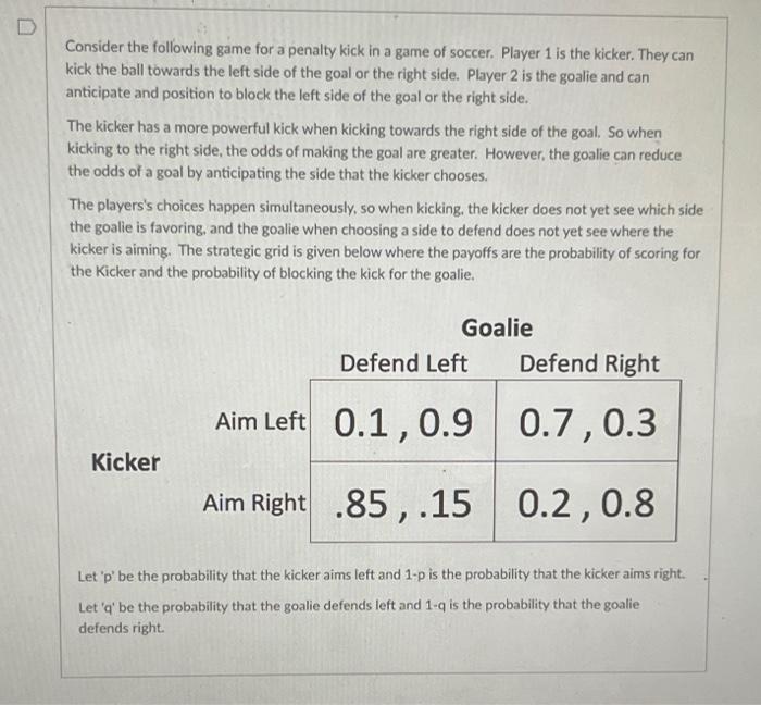 Aren't the best odds of scoring a penalty goal by aiming for the top left  or right corner of the goal? Why don't players go for that in a penalty  shootout? 