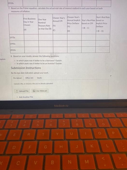 L Research Information About Inflation And Chegg Com