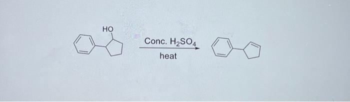 Solved You Are Given The Following Reactions To Complete In | Chegg.com