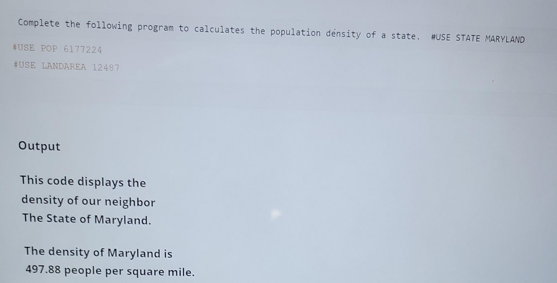 Solved def main(): \# complete def describeTask(): def | Chegg.com