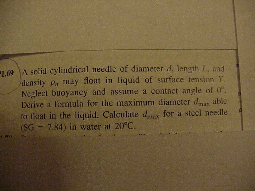 Mechanical Engineering Archive January 31 2008 Chegg