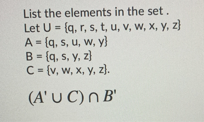 Solved Complete The Blank With Either E Or To Make The St Chegg Com