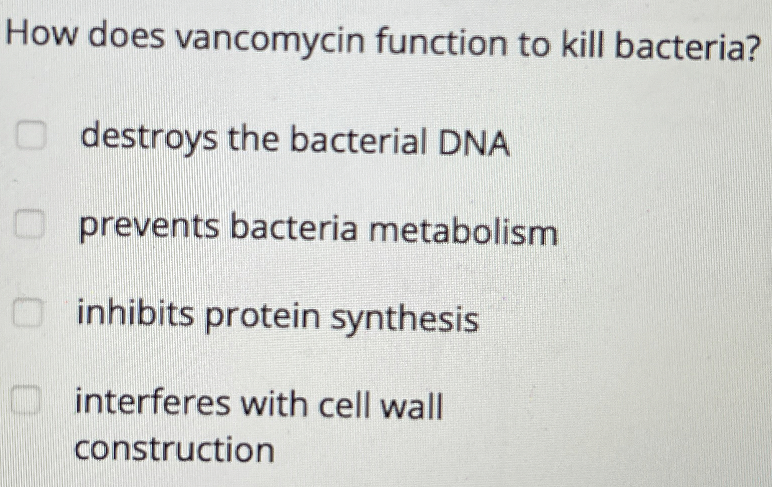 Solved How does function to kill