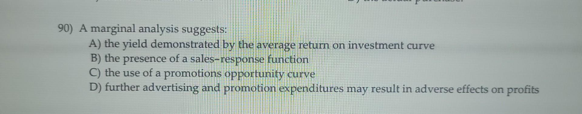 Solved 8) In the MECCAS model, a company providing a | Chegg.com