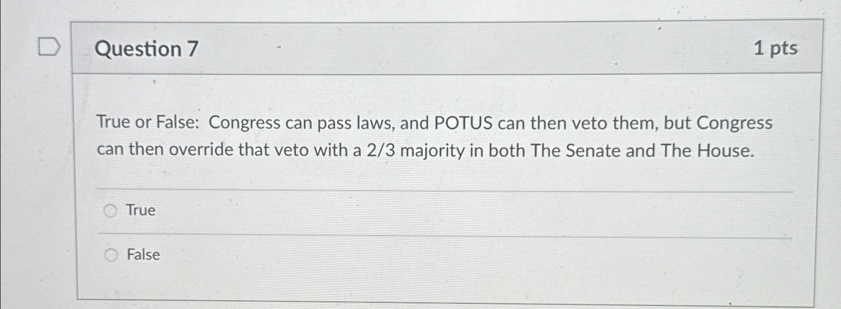 Can The House Pass Laws Without The Senate?