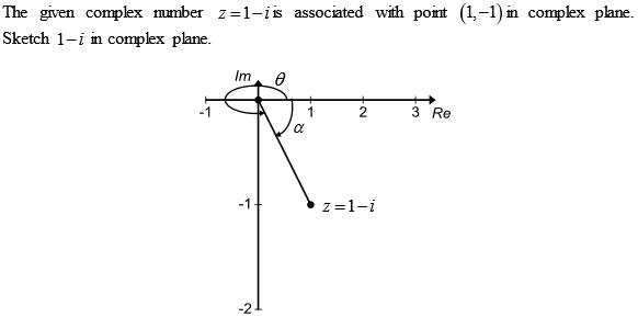 Solved: Chapter 7.4 Problem 9E Solution, Bundle: College Algebra And  Trigonometry + Enhanced Webassign Homework With Ebook Access Card For One  Term Math And Science 7th Edition