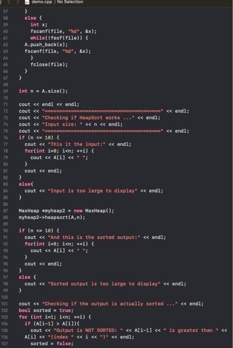 Solved Instructions Submit your answers and code in Canvas. | Chegg.com
