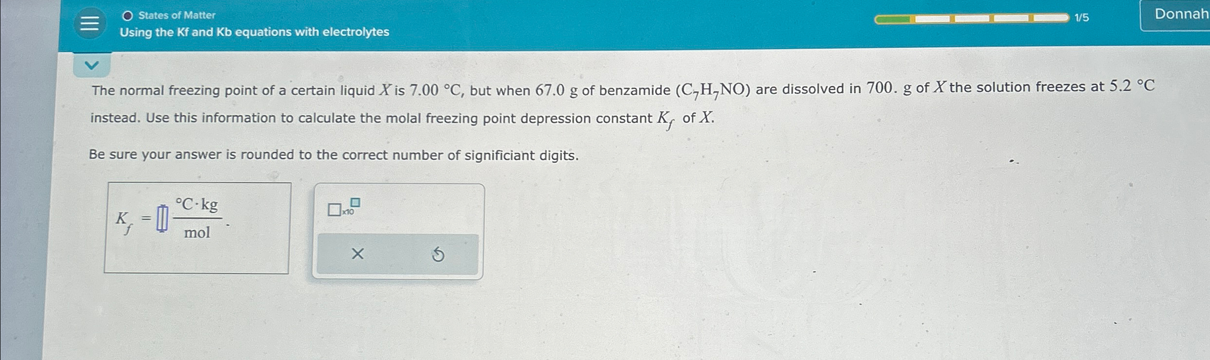 solved-states-of-matterusing-the-kf-and-kb-equations-with-chegg