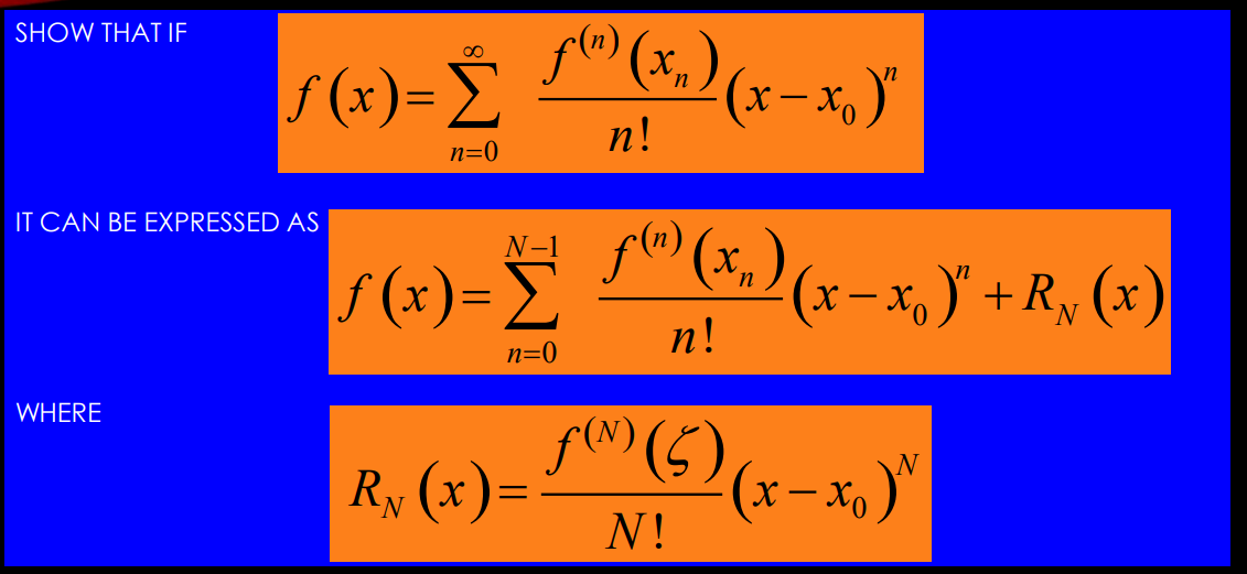 Solved Γ(z+1)=zΓ(z)CORRECT THE FOLLOWING FORMULA