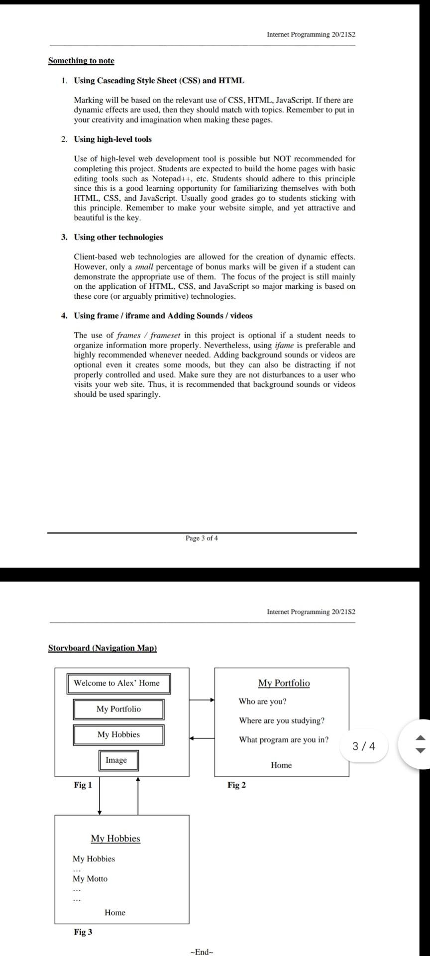 Solved Introduction In this assignment you are to develop a | Chegg.com