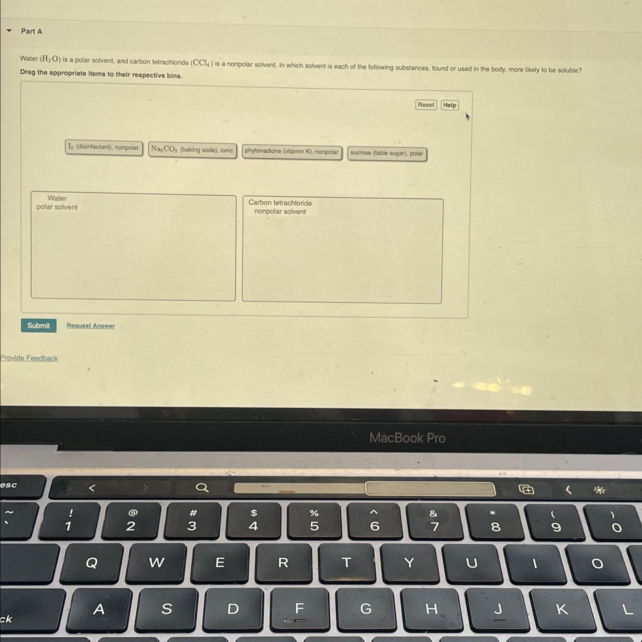 Dedrag The Appropriate Labels To Their Respective Targets. Chegg - be21rfg
