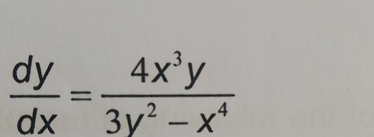 solved-dydx-4x3y3y2-x4-chegg