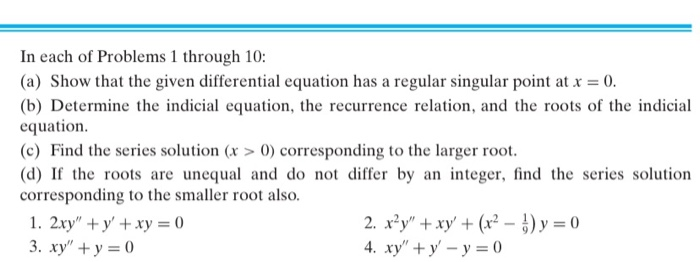 Solved I want a,b,c and d for just number 3 but I | Chegg.com