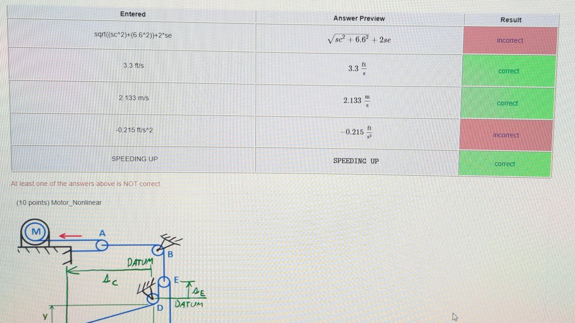 Solved (10 points) mileasi ule oi the
