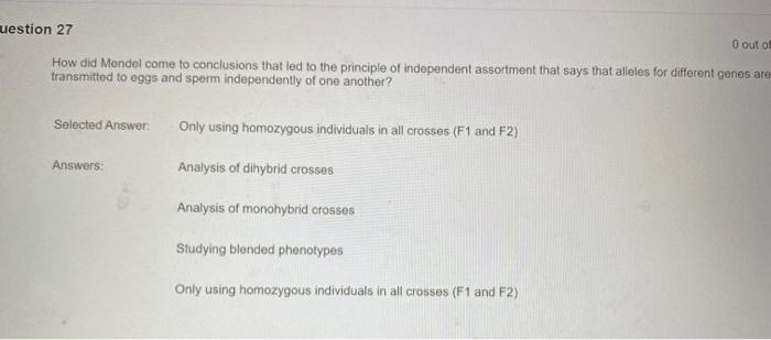 Solved Question 39 What makes sexually reproduced offspring | Chegg.com