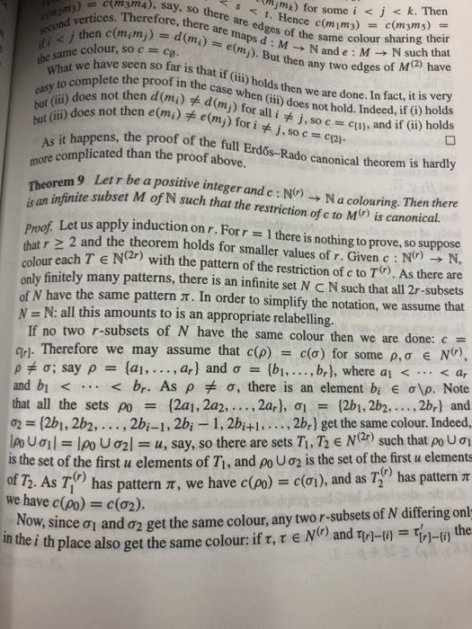 Question 13 Prove That Cn 1 N 2 If N 2 Is E Chegg Com