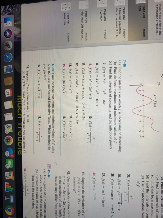 Solved James StewartSingle Variable Calculus. Concepts and
