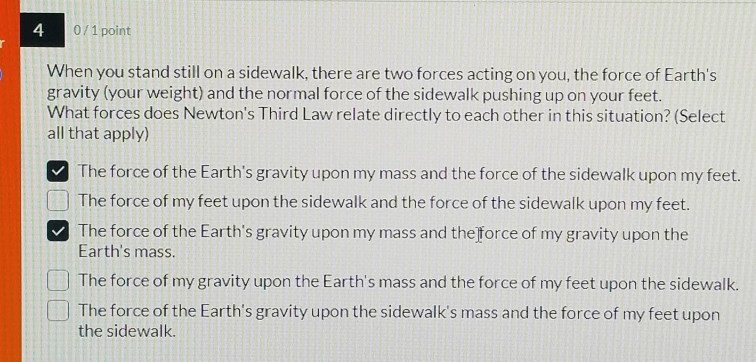 Solved Need help finding the correct answer to physics for | Chegg.com