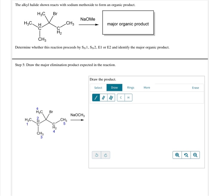 solved-the-alkyl-halide-shown-reacts-with-sodium-m-courses-archive