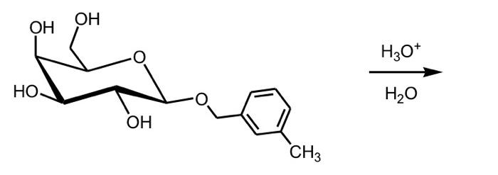 Solved Show the hydrolysis mechanism of the appropriate | Chegg.com