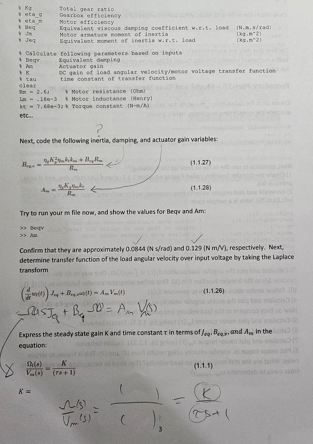 Solved This is specifically for control systems. Any help | Chegg.com