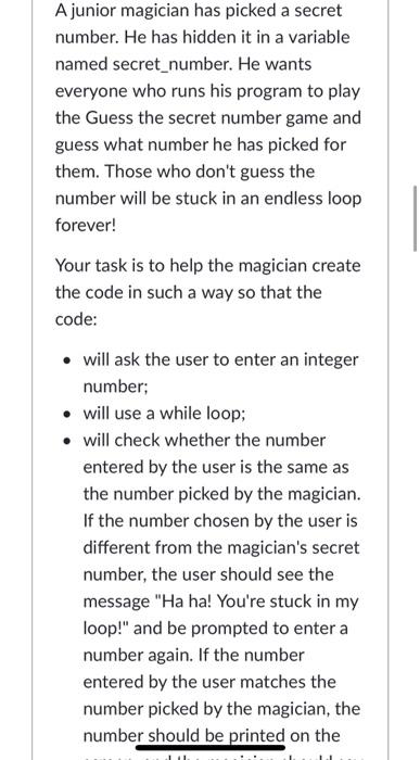 Solved lab 4.2Please i need the code here for python i need | Chegg.com