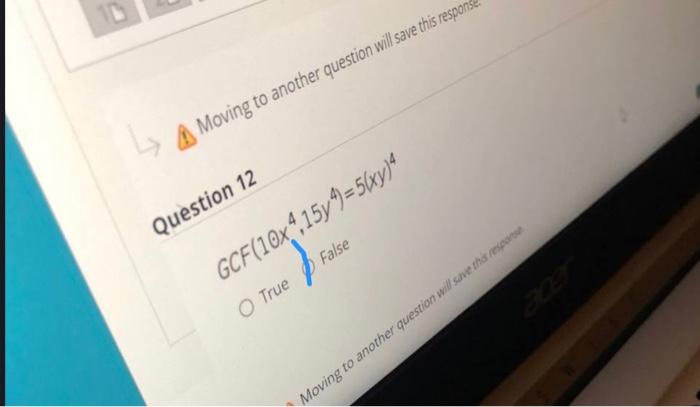 Solved Question 12 | Chegg.com