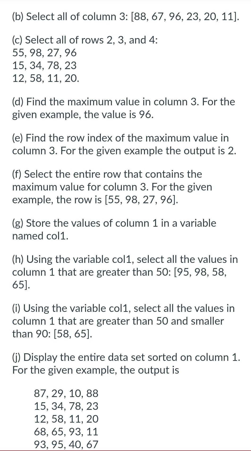 Solved Spring 2023 Data Science DASC 638 R Description Chegg