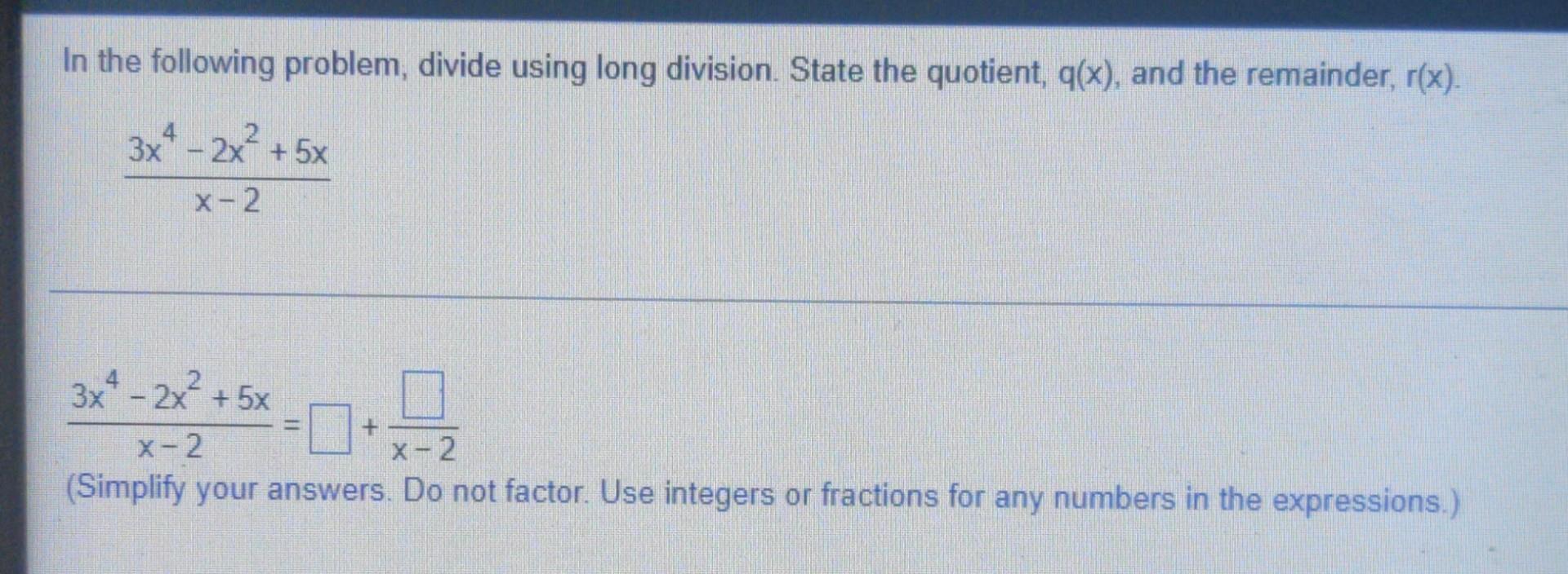 Solved 47 NEED FULL STEP BY STEP SOLUTION IN A VERY VERY | Chegg.com
