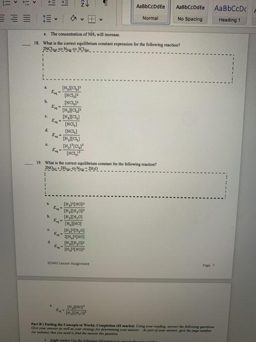 Solved 4. (five marks) Calculate the enthalpy of formation | Chegg.com