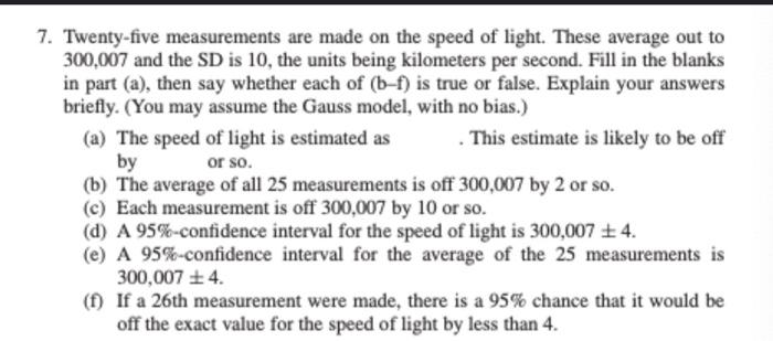 What is the Speed of Light – Speed Light is Generated Through Matter