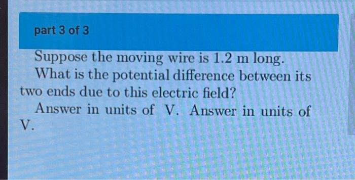 solved-part-1-of-3-a-conducting-wire-is-parallel-to-the-y-chegg