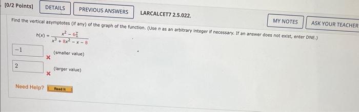 solved-find-the-vertical-asymptotes-if-any-of-the-graph-of-chegg