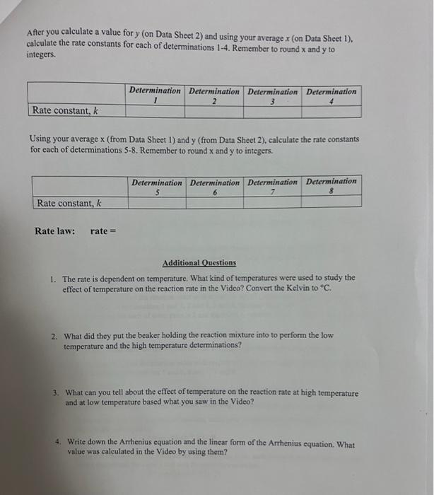 Solved i need help with the first page pls ( im attaching my | Chegg.com