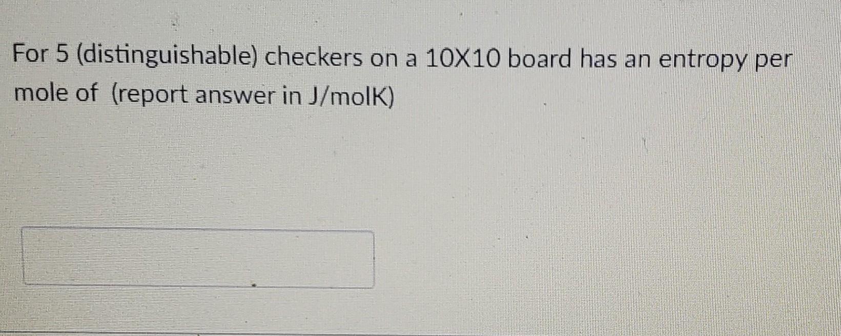 Solved Which of the following best describes the partition