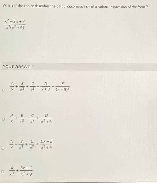 solved-which-of-the-choice-describes-the-partial-chegg