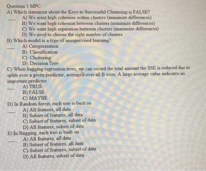 Cohesion Keys