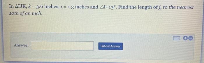 Solved Assume That Is A Positive Acute Angle 15 Given C Chegg Com
