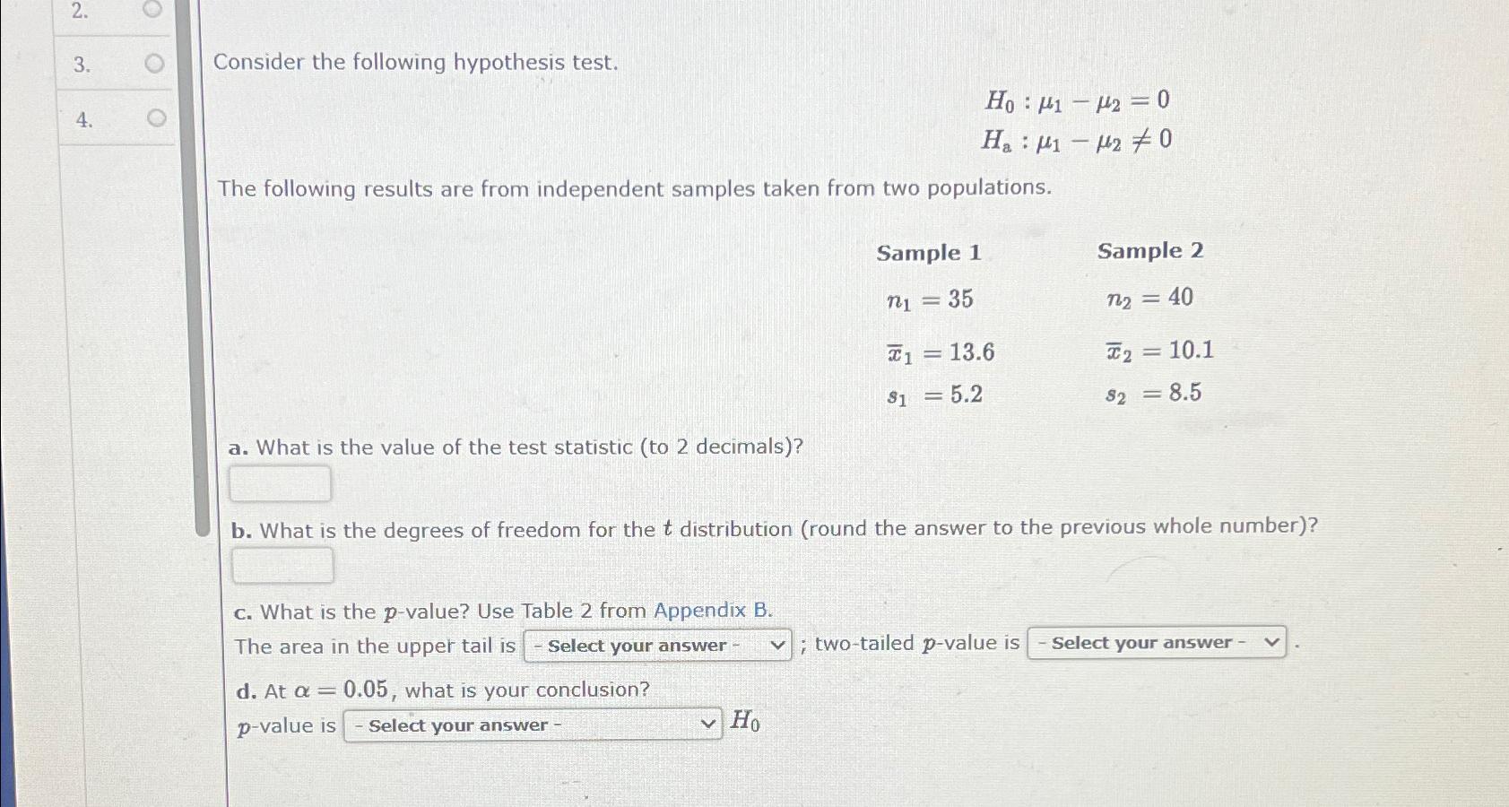 solved-consider-the-following-hypothesis-chegg