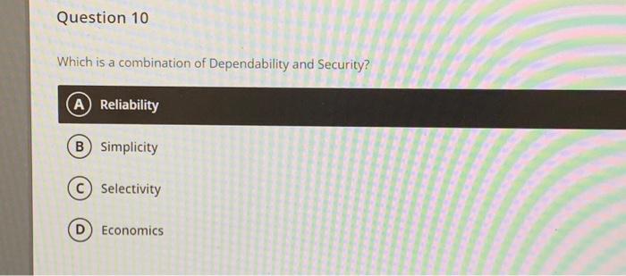 Solved Which of the following do not apply when considering | Chegg.com