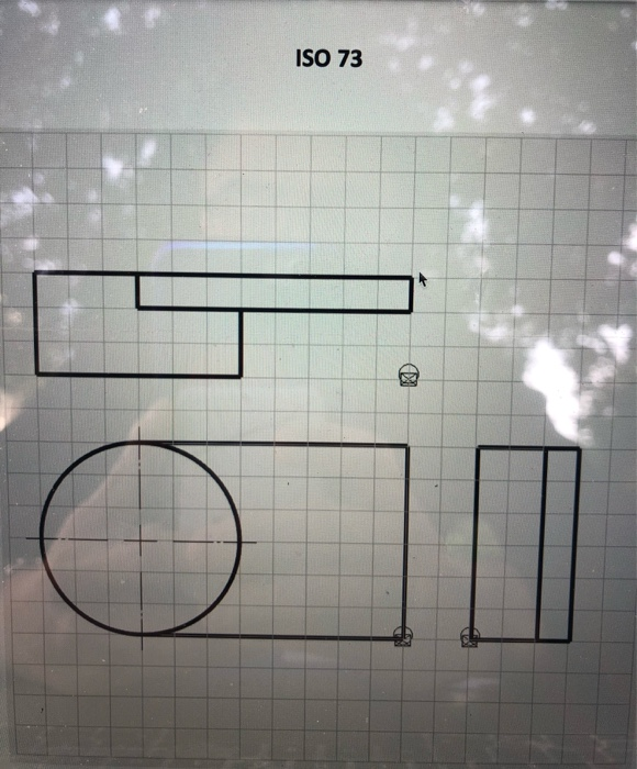 Iso73 Solved ISO 73 | Chegg.com