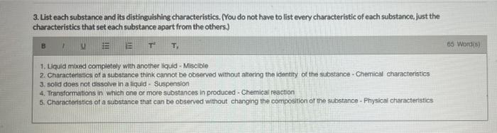 Solved Exercise 2 - Questions 1. A hypothesis for Exercise 2 | Chegg.com