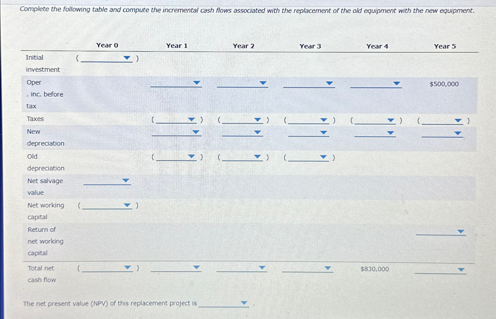Free Inventory Tracking Excel Templates